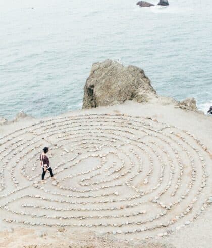 Sesja integracyjna (zarządzanie umysłem)